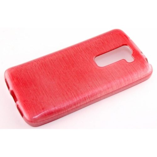 SPD iS MAGIC TPU LG G2 MINI pink backcover