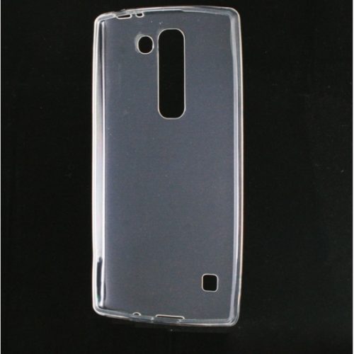 iS TPU 0.3 LG SPIRIT trans backcover