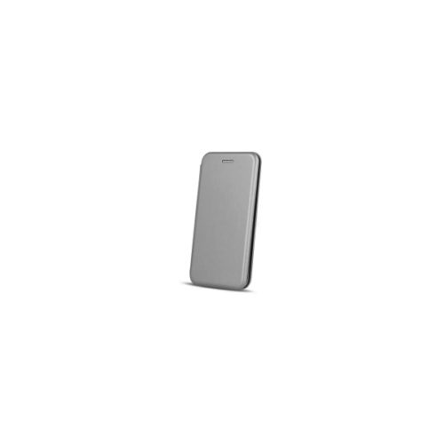 SENSO OVAL STAND BOOK HUAWEI Y7 2019 titanium