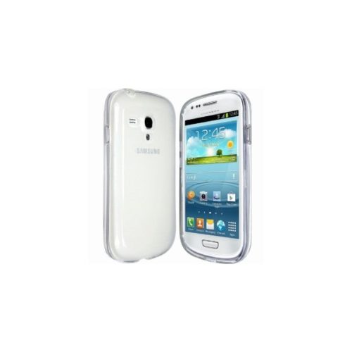 iS TPU 0.3 SAMSUNG POCKET 2 trans backcover