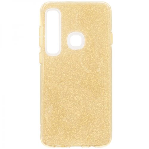 SENSO SUNSHINE SAMSUNG A9 2018 gold backcover