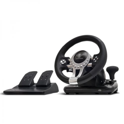 SOG R-ACE WHEEL PRO 2 FOR PC, PS4, XBOX ONE