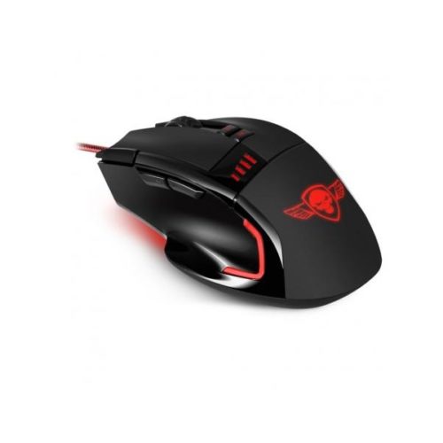 SOG PRO M5 USB Optical Gaming Mouse DPI 3200 MAX