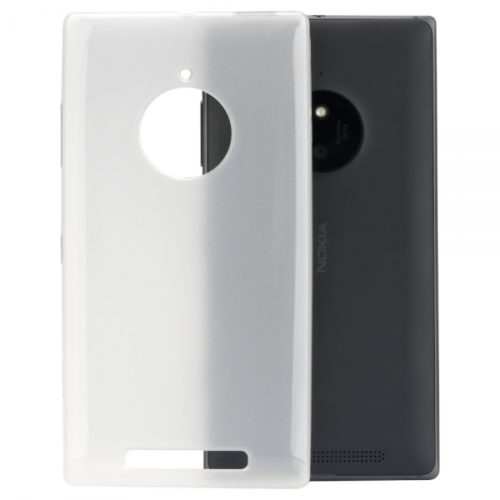iS TPU 0.3 NOKIA LUMIA 830 trans backcover