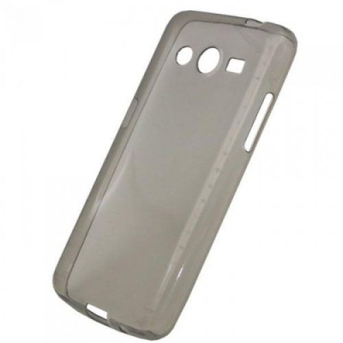 iS TPU 0.3 SAMSUNG CORE 2 smoke backcover