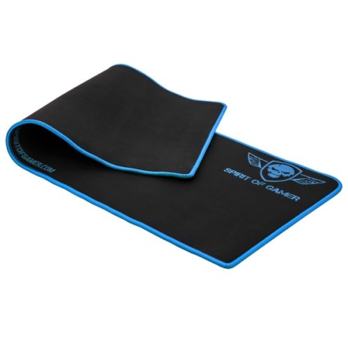 SOG GAMING MOUSE PAD XXL size 300 x 780 x 5 mm Blue Victory