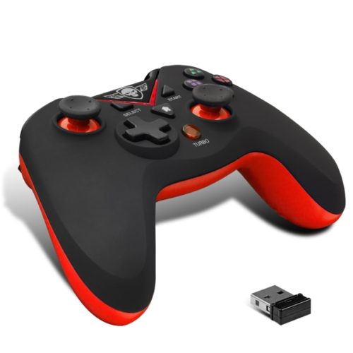 SOG XTREM GAMEPAD WIRELESS CONTROLLER PC / PS3