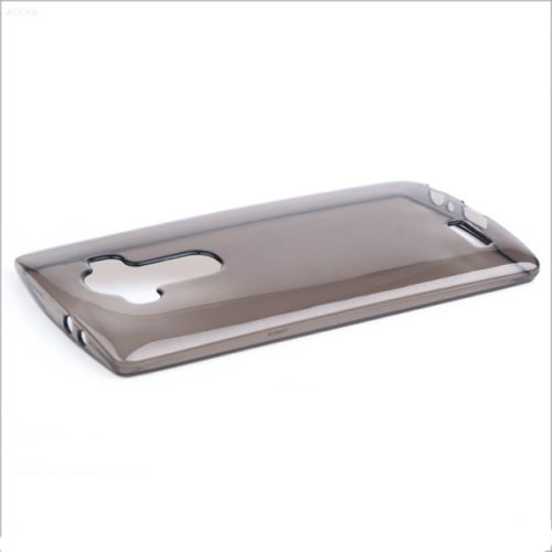 iS TPU 0.3 LG G4 smoke backcover
