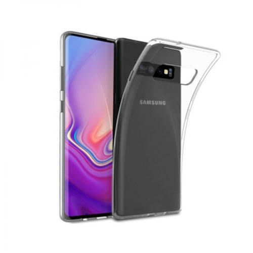 SENSO TPU 0.3 SAMSUNG S10 PLUS trans backcover