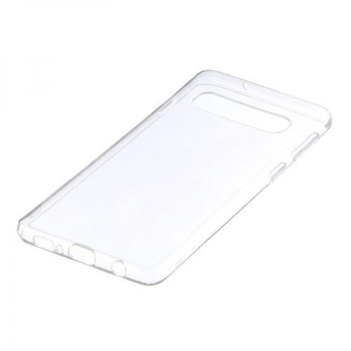iS TPU 0.3 SAMSUNG S10 PLUS trans backcover