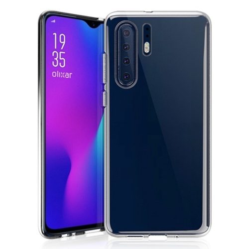 SENSO TPU 0.3 HUAWEI P30 PRO trans backcover