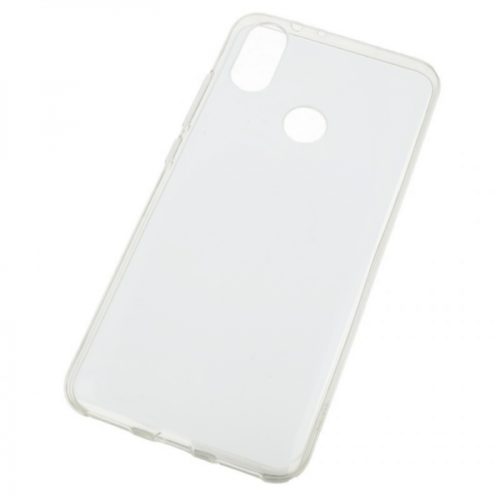 iS TPU 0.3 XIAOMI REDMI NOTE 6 PRO semi clear backcover