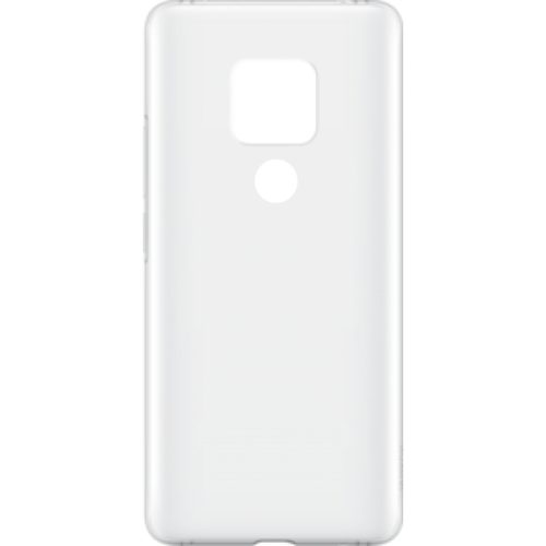 iS TPU 0.3 HUAWEI MATE 20X trans backcover