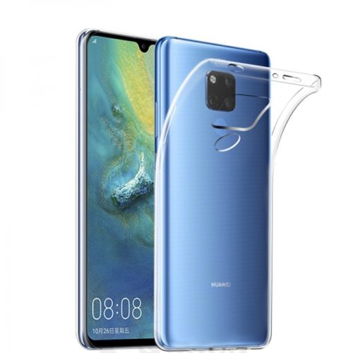 SENSO TPU 0.3 HUAWEI MATE 20X trans backcover