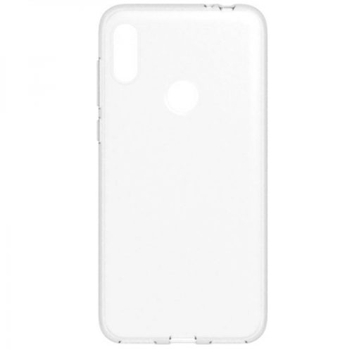 iS TPU 0.3 MOTOROLA ONE / MOTO P30 PLAY trans backcover