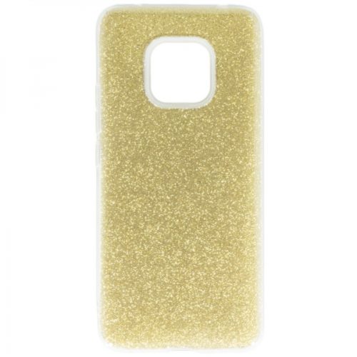 SENSO SUNSHINE HUAWEI MATE 20 PRO gold backcover