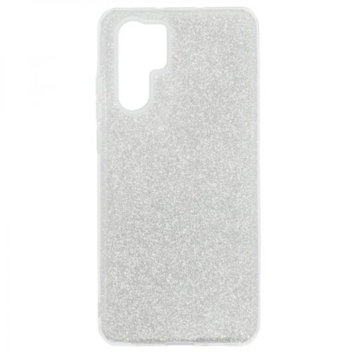 SENSO SUNSHINE HUAWEI P30 PRO silver backcover