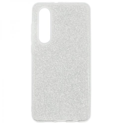 SENSO SUNSHINE HUAWEI P30 silver backcover