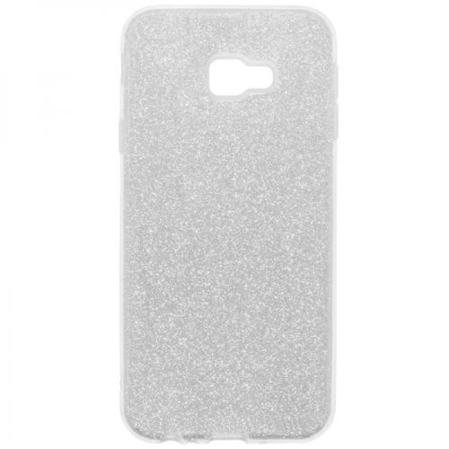SENSO SUNSHINE SAMSUNG J4 PLUS 2018 silver backcover