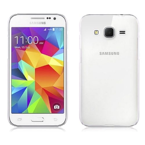 iS TPU 0.3 SAMSUNG CORE PRIME / VE trans backcover