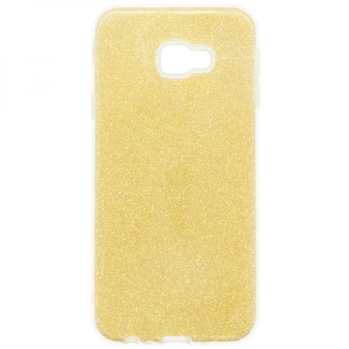 SENSO SUNSHINE SAMSUNG J4 PLUS 2018 gold backcover