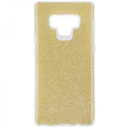 SENSO SUNSHINE SAMSUNG NOTE 9 gold backcover