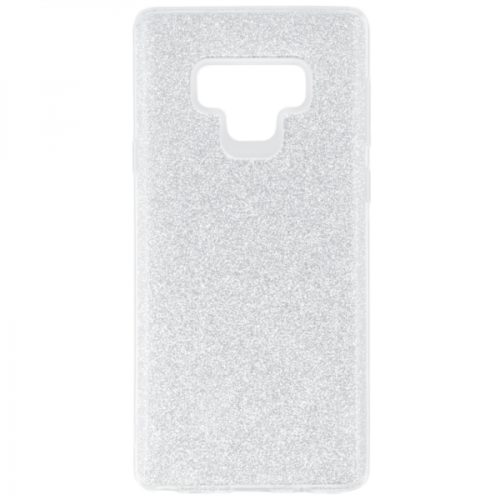 SENSO SUNSHINE SAMSUNG NOTE 9 silver backcover