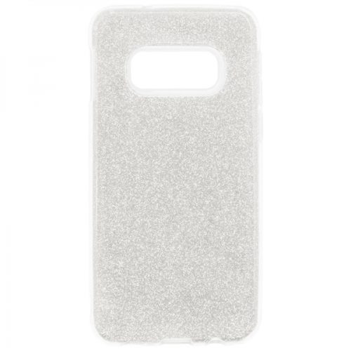 SENSO SUNSHINE SAMSUNG S10e silver backcover