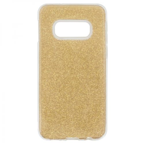 SENSO SUNSHINE SAMSUNG S10e gold backcover