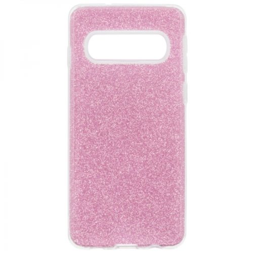SENSO SUNSHINE SAMSUNG S10 PLUS pink backcover