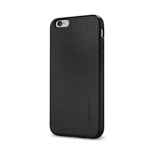 SPIGEN LIQUID AIR IPHONE 6 black backcover