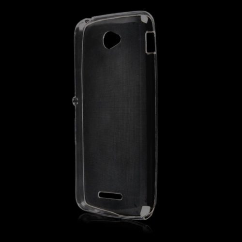 iS TPU 0.3 SONY E4g trans backover