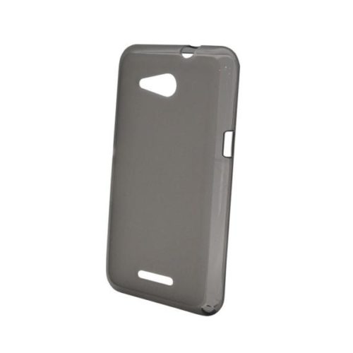 iS TPU 0.3 SONY E4g smoke backover