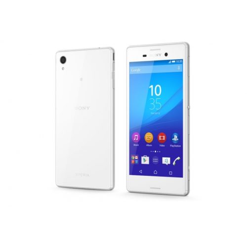 iS TPU 0.3 SONY M4 trans backover