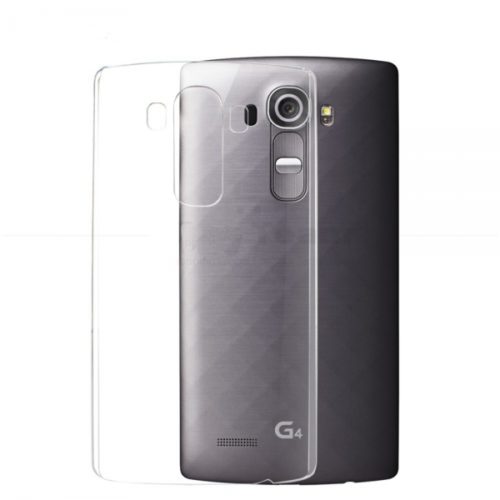 iS TPU 0.3 LG G4c / MAGNA trans backcover