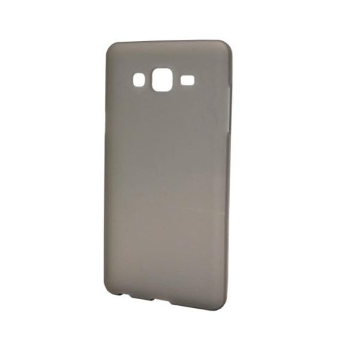 iS TPU 0.3 SAMSUNG TREND 2 LITE smoke backcover
