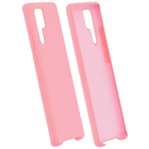 SENSO SMOOTH HUAWEI P30 PRO pink backcover