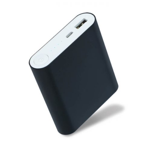 SETTY POWER BANK UNIVERSAL 8800 mAh BLACK