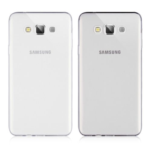iS TPU 0.3 SAMSUNG E5 trans backcover