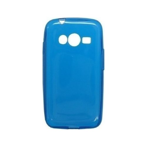 TPU JELLY MERCURY SAMSUNG TREND 2 LITE blue