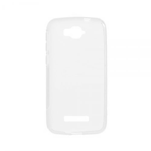 iS TPU 0.3 ALCATEL C7 trans backcover