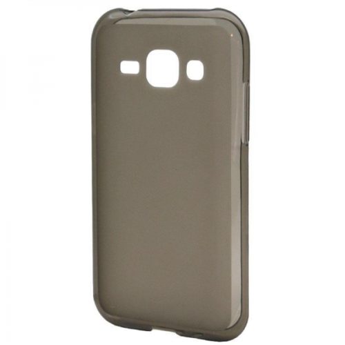iS TPU 0.3 SAMSUNG J1 smoke backcover