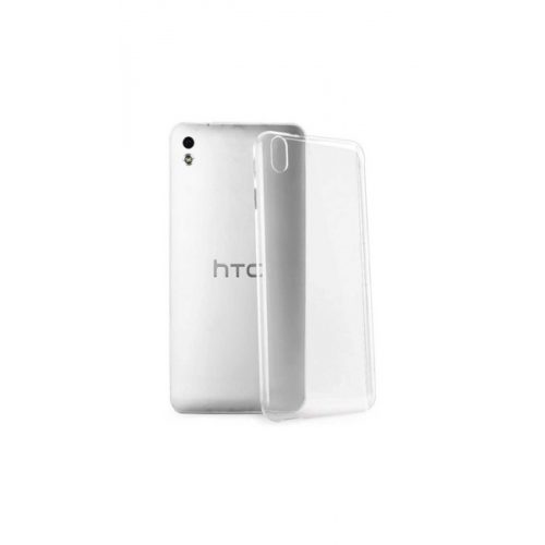 iS TPU 0.3 HTC DESIRE 820 trans backcover
