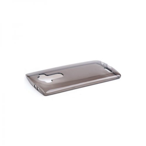iS TPU 0.3 LG LEON smoke backcover