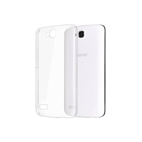 iS TPU 0.3 HONOR HOLLY trans backcover
