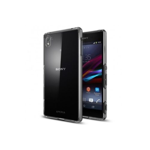 iS TPU 0.3 SONY Z3+ / Z4 trans backcover