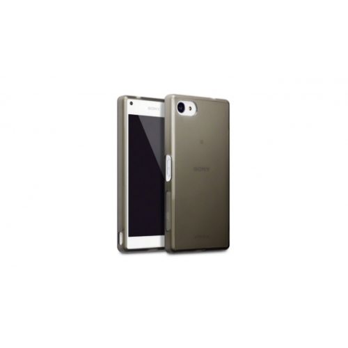 iS TPU 0.3 SONY Z5 smoke backcover
