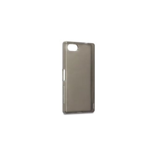 iS TPU 0.3 SONY Z5 COMPACT MINI smoke backcover