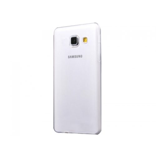 iS TPU 0.3 SAMSUNG A5 2016 trans backcover