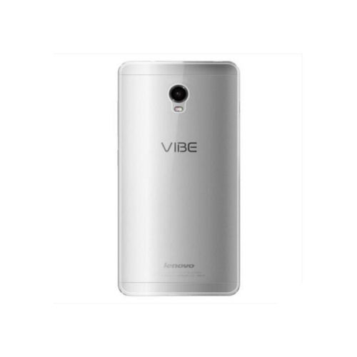 iS TPU 0.3 LENOVO P1 trans backcover